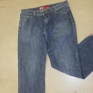 Express jeans